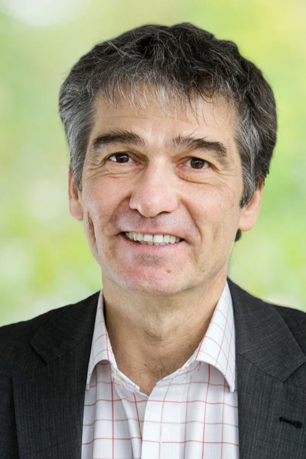 Christian Egenhofer - rigc 2020