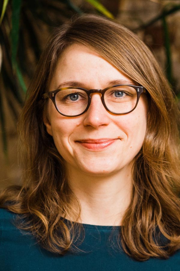 lisa fischer - rigc 2020